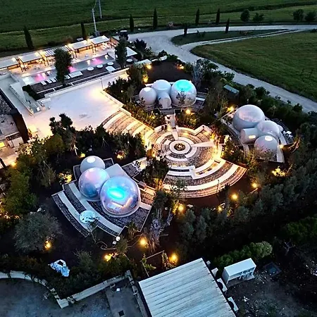 Tenuta Danesi Hotel 3*