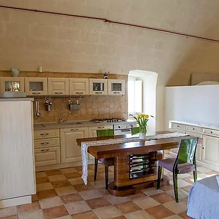 Tenuta Danesi Hotel 3*