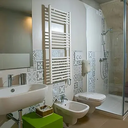 Tenuta Danesi 3*