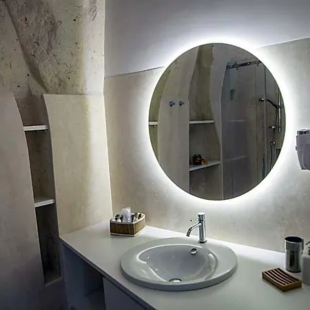 Hotel Tenuta Danesi - - - Bubble