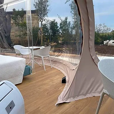Hotel Tenuta Danesi - - - Bubble 3*