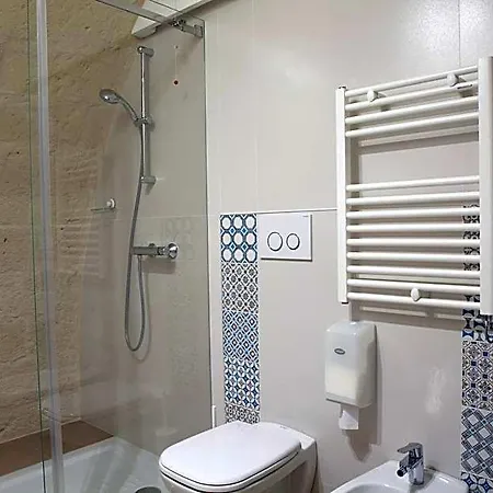 Tenuta Danesi - - - Bubble Hotel 3*