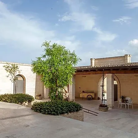 Tenuta Danesi - - - Bubble Hotel 3*