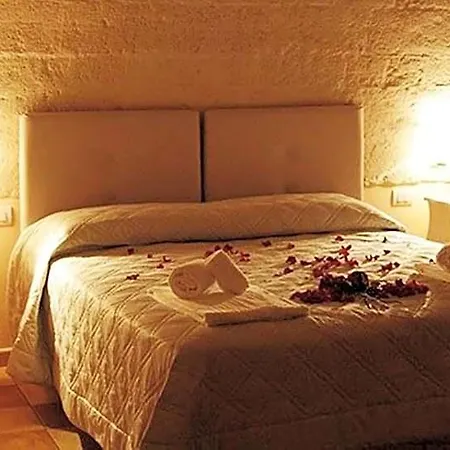 Hotel Tenuta Danesi - - - Bubble