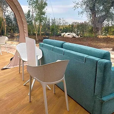 Hotel Tenuta Danesi - - - Bubble