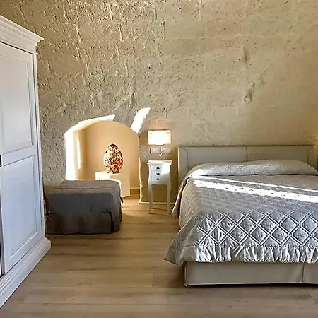 Tenuta Danesi Hotel