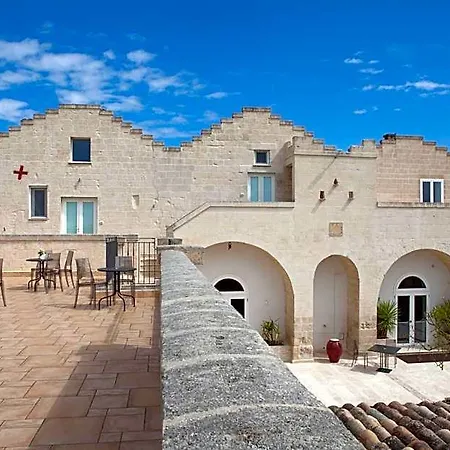 Hotel Tenuta Danesi - - - Bubble
