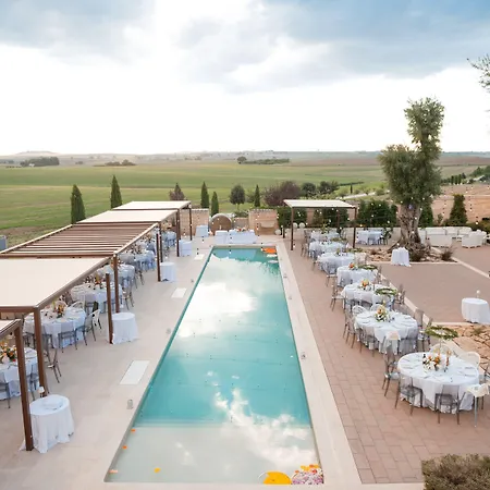 Hotel Tenuta Danesi
