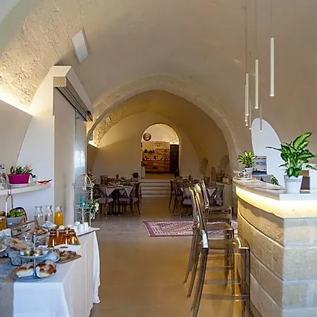 Tenuta Danesi Hotel