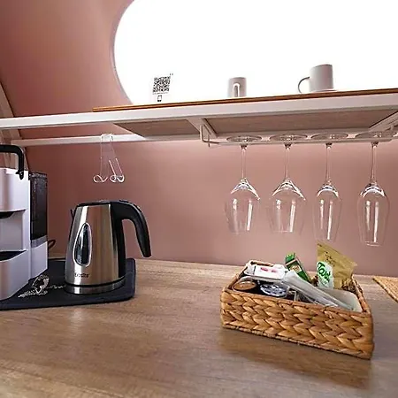 Tenuta Danesi 3* Matera