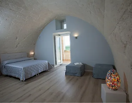 Tenuta Danesi - - - Bubble Matera