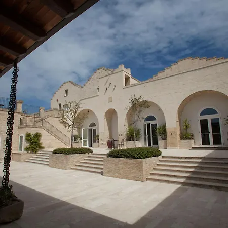 Hotel Tenuta Danesi - - - Bubble