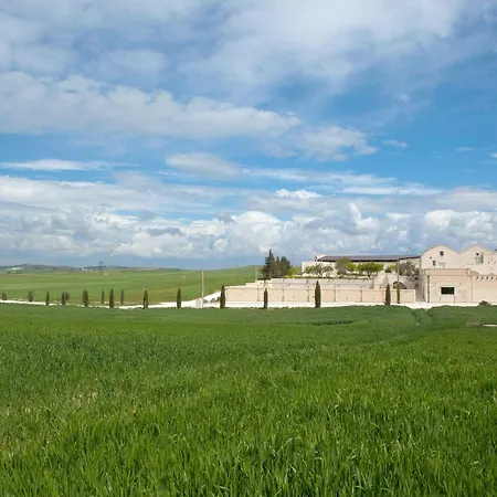 Hotel Tenuta Danesi - - - Bubble Matera