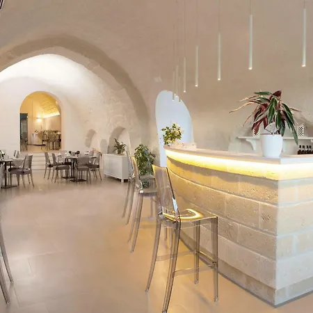 Tenuta Danesi - - - Bubble 3*
