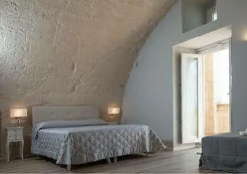 Tenuta Danesi Hotel Matera