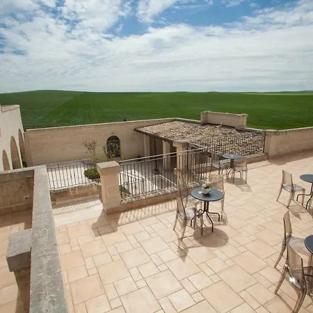 Tenuta Danesi - - - Bubble