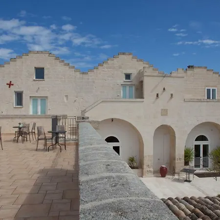 Tenuta Danesi - - - Bubble Matera