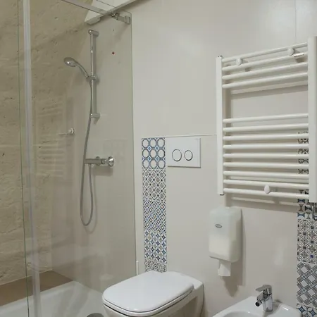 Tenuta Danesi 3* Matera