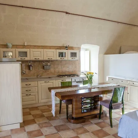 Tenuta Danesi 3*