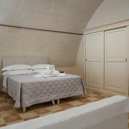 Tenuta Danesi Matera