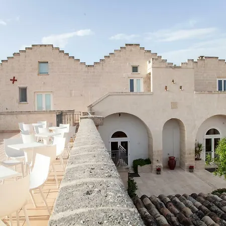 Tenuta Danesi Hotel