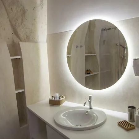 Tenuta Danesi 3* Matera