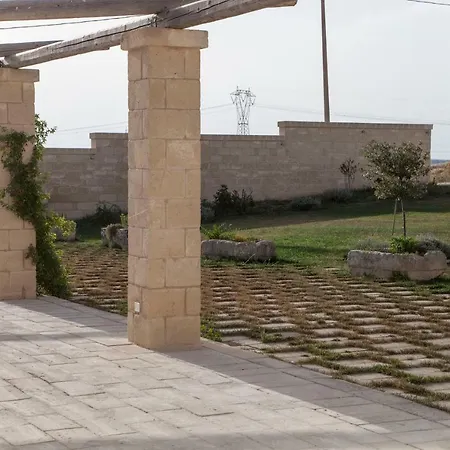 Tenuta Danesi Hotel