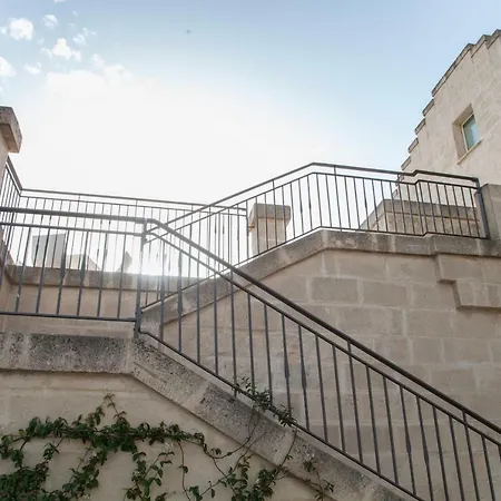 Tenuta Danesi - - - Bubble Hotel 3*