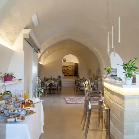 Tenuta Danesi - - - Bubble Hotel 3*