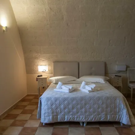 Tenuta Danesi - - - Bubble Hotel 3*