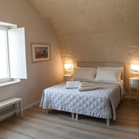 Tenuta Danesi 3*