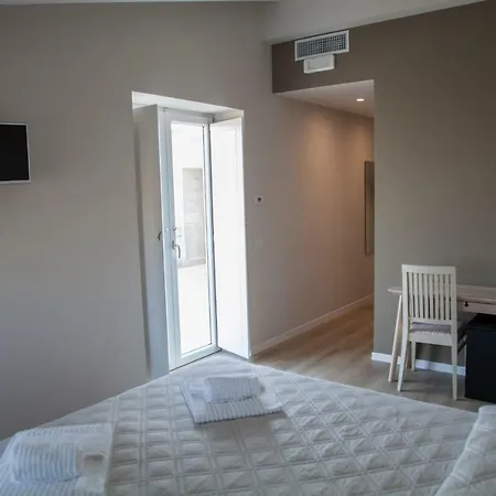 Hotel Tenuta Danesi - - - Bubble 3*