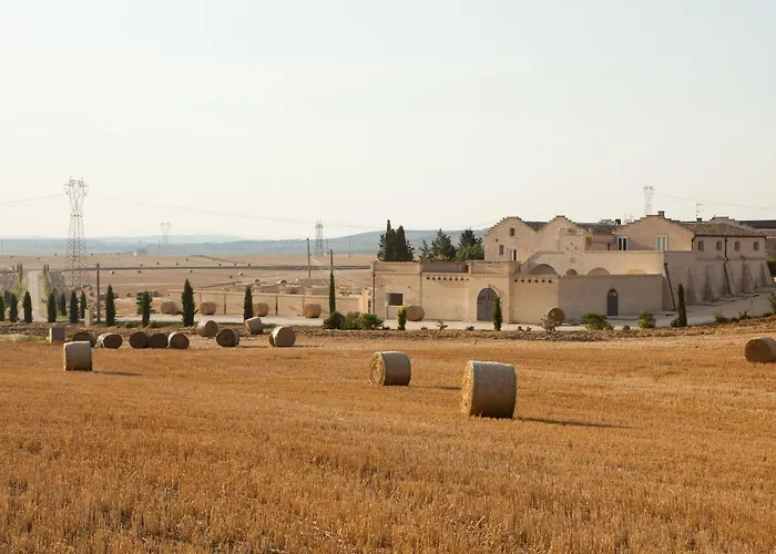 Hotel Tenuta Danesi - - - Bubble 3*