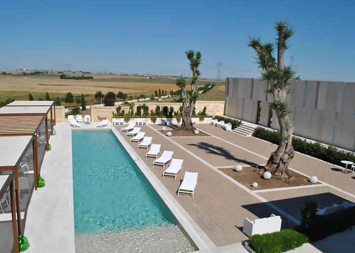 Tenuta Danesi Matera