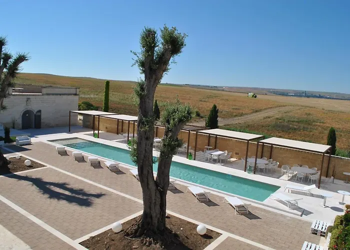 Tenuta Danesi - - - Bubble 3*