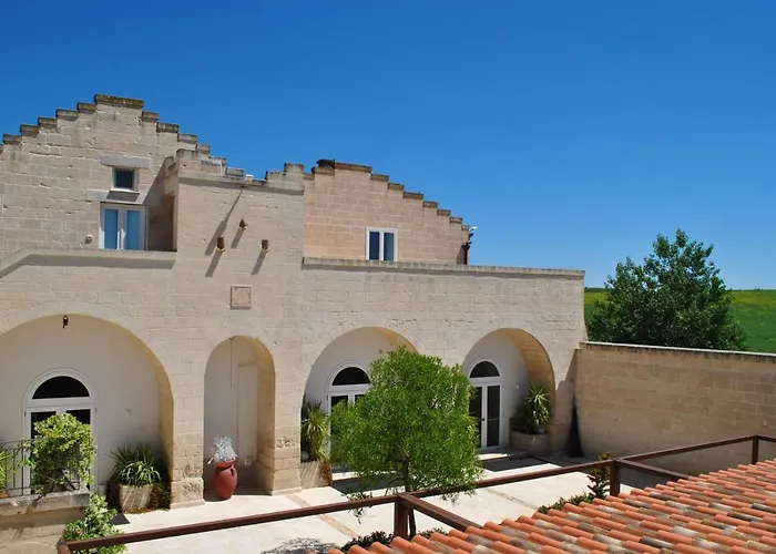 Hotel Tenuta Danesi 3*