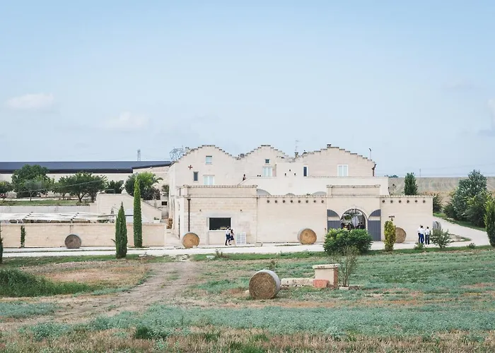 Tenuta Danesi Hotel 3*