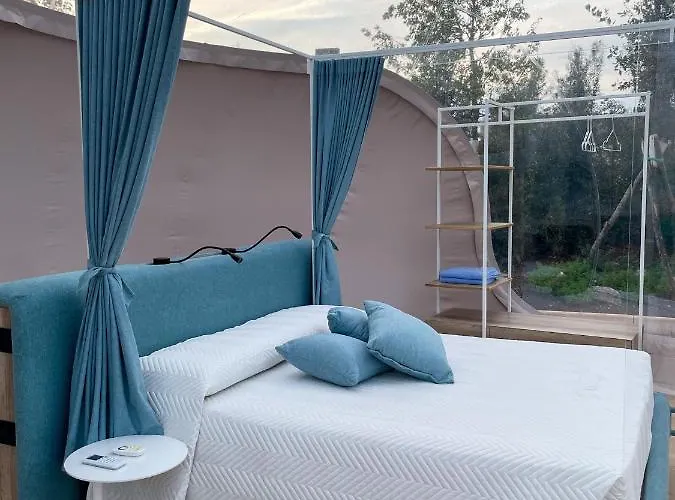 Tenuta Danesi - - - Bubble