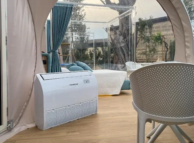 Hotel Tenuta Danesi 3*