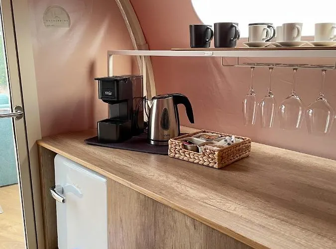 Tenuta Danesi Matera