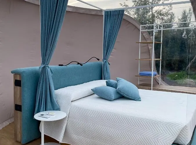 Tenuta Danesi - - - Bubble