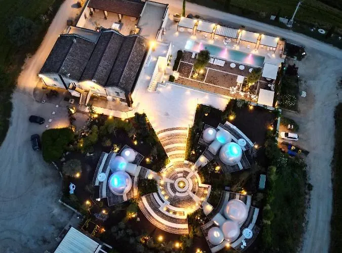 Tenuta Danesi - - - Bubble