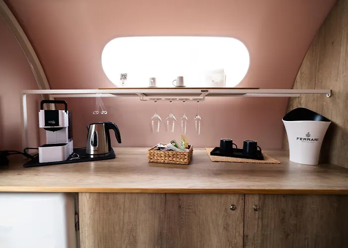 Tenuta Danesi Matera