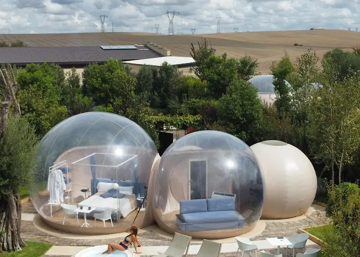 Tenuta Danesi - - - Bubble