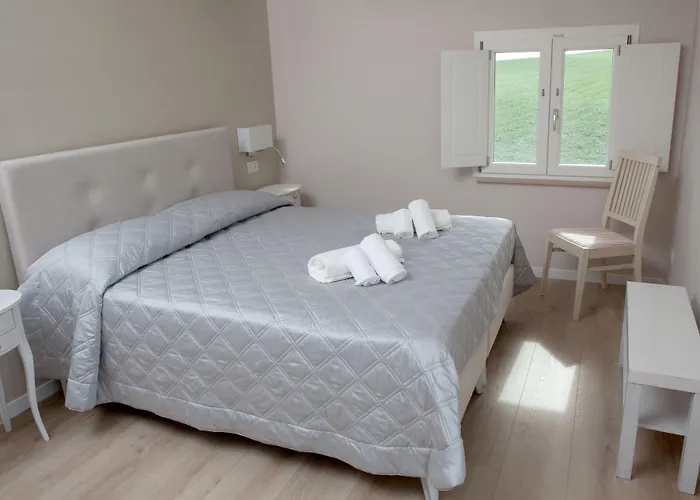 Tenuta Danesi - - - Bubble Hotel