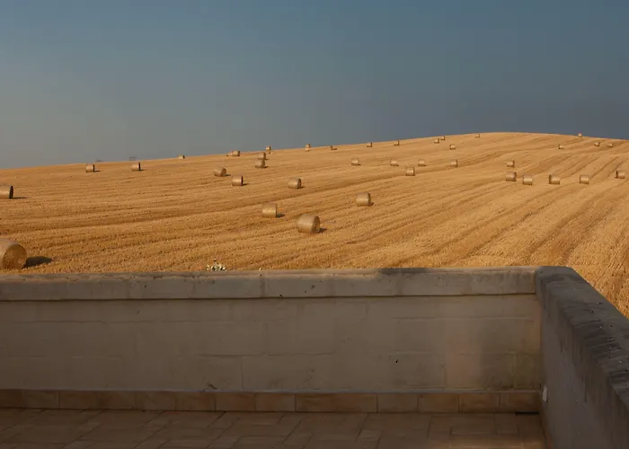 Tenuta Danesi Matera