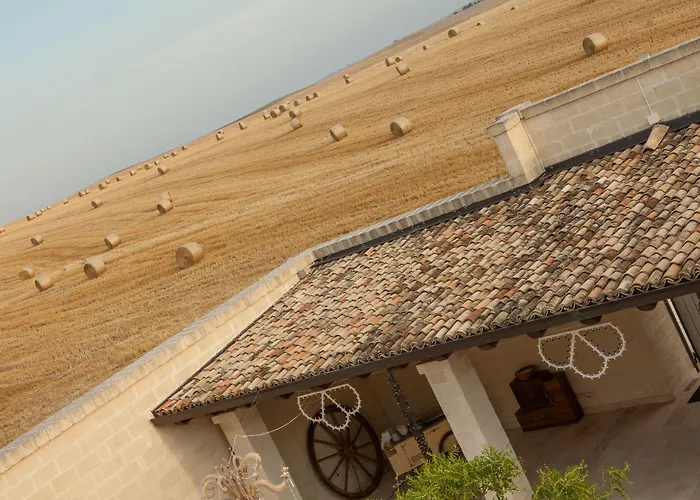 Tenuta Danesi - - - Bubble Matera