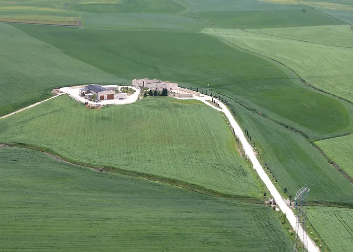 Tenuta Danesi 3* Matera