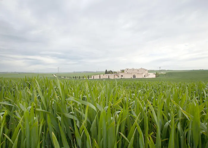 Hotel Tenuta Danesi Matera