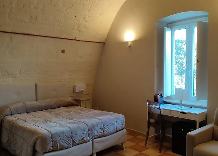 Tenuta Danesi Matera